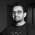 Prashanth HN