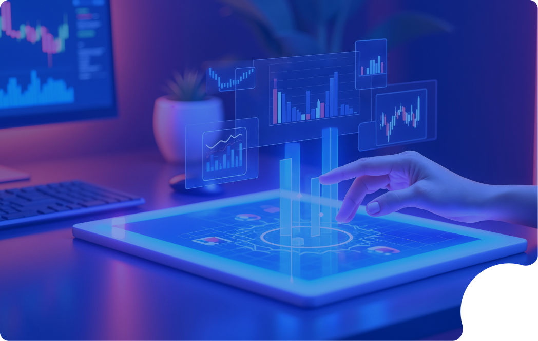 BFSI with AI