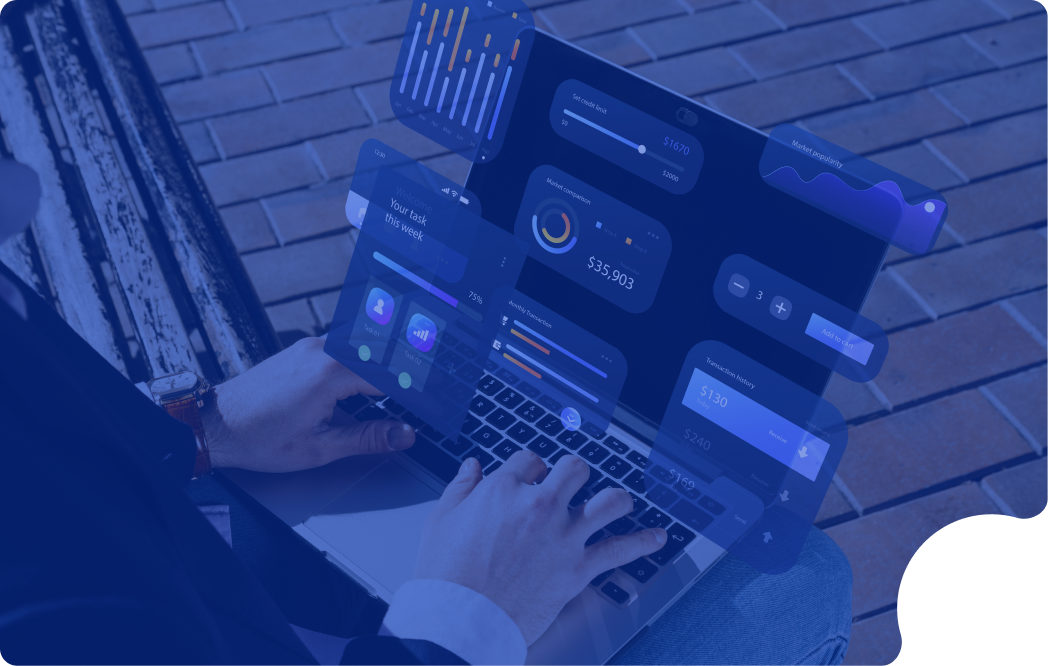 BFSI with AI