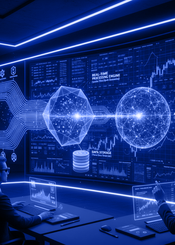 Data Processing