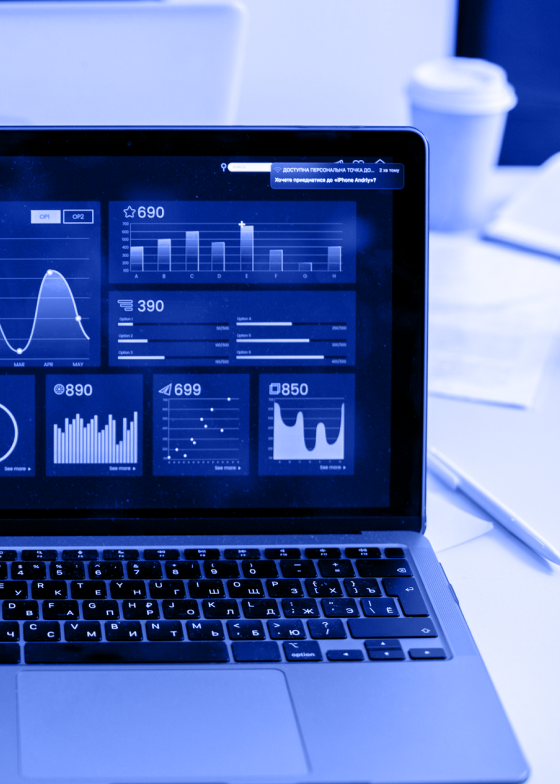Analytics Engine