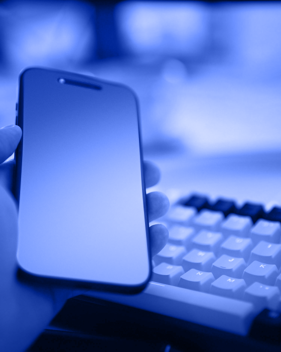 Mobile-First APIs