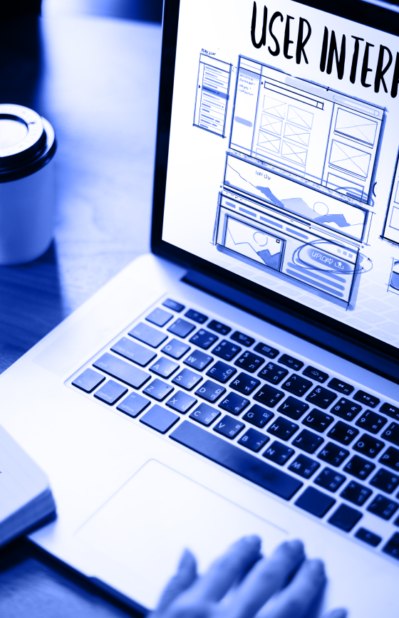 UX-First, GTM-Ready