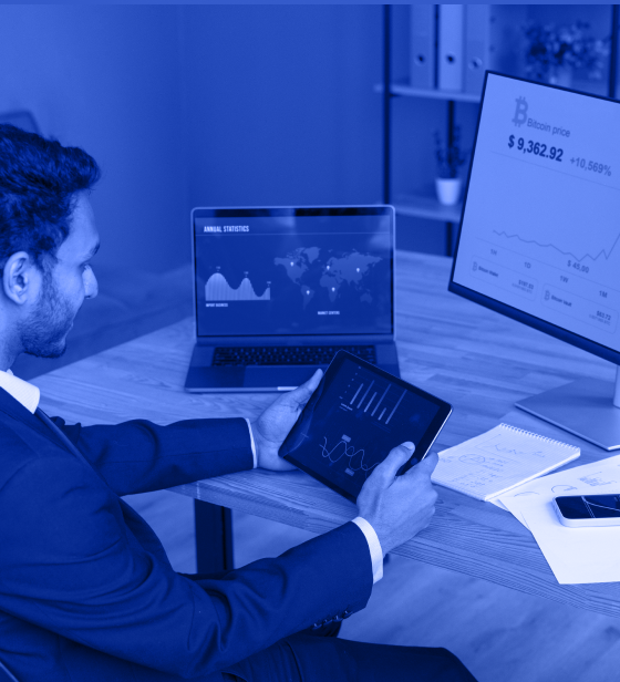 Transaction Monitoring