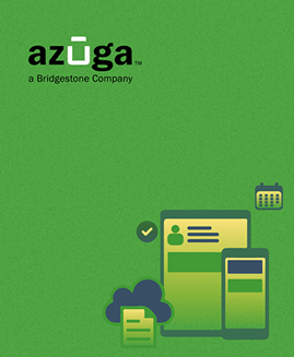 Azuga Logistics