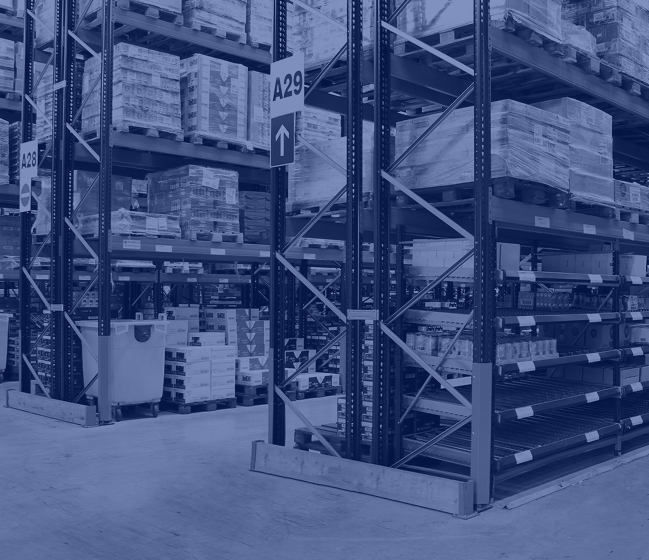 Warehouse Management System