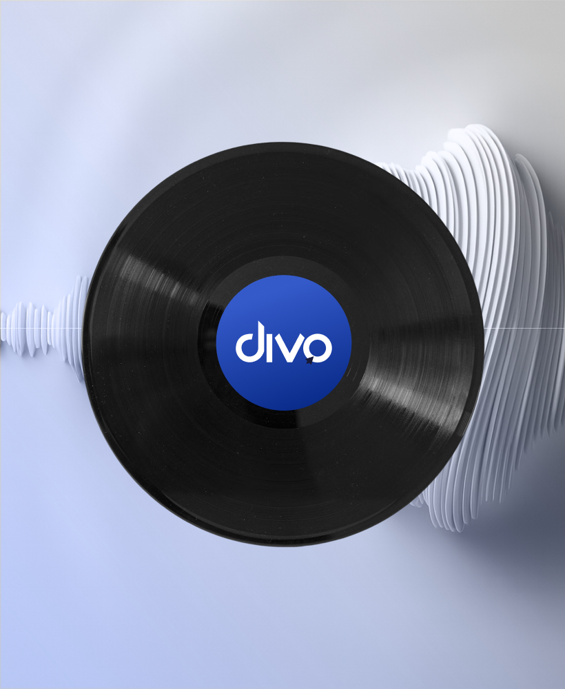 Audio Distribution