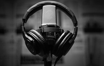 AntStack for Audio