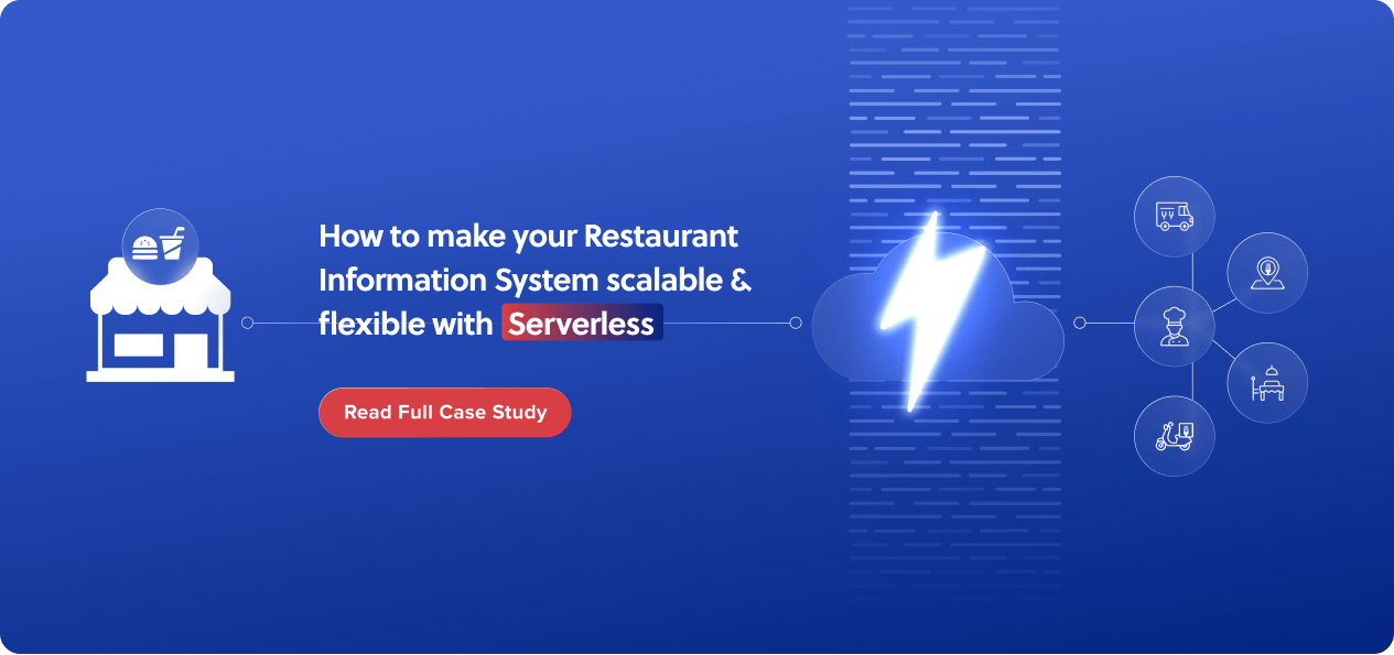 QSR CaseStudy