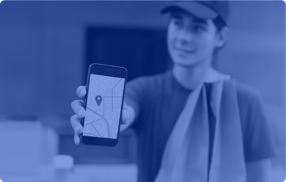 AntStack for QSR
