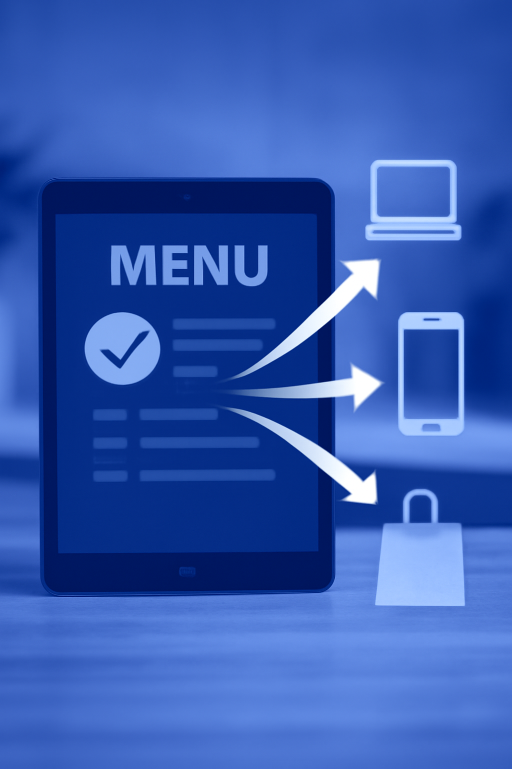 Fast Menu