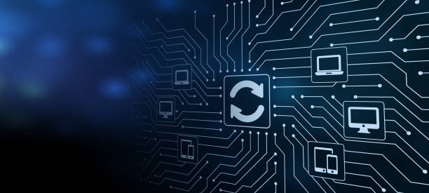 Data Sync Engine