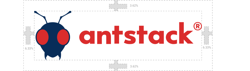 antstack-logo-guidelines