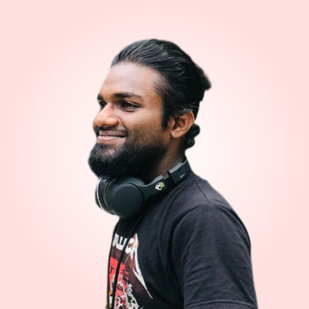 antstack employee