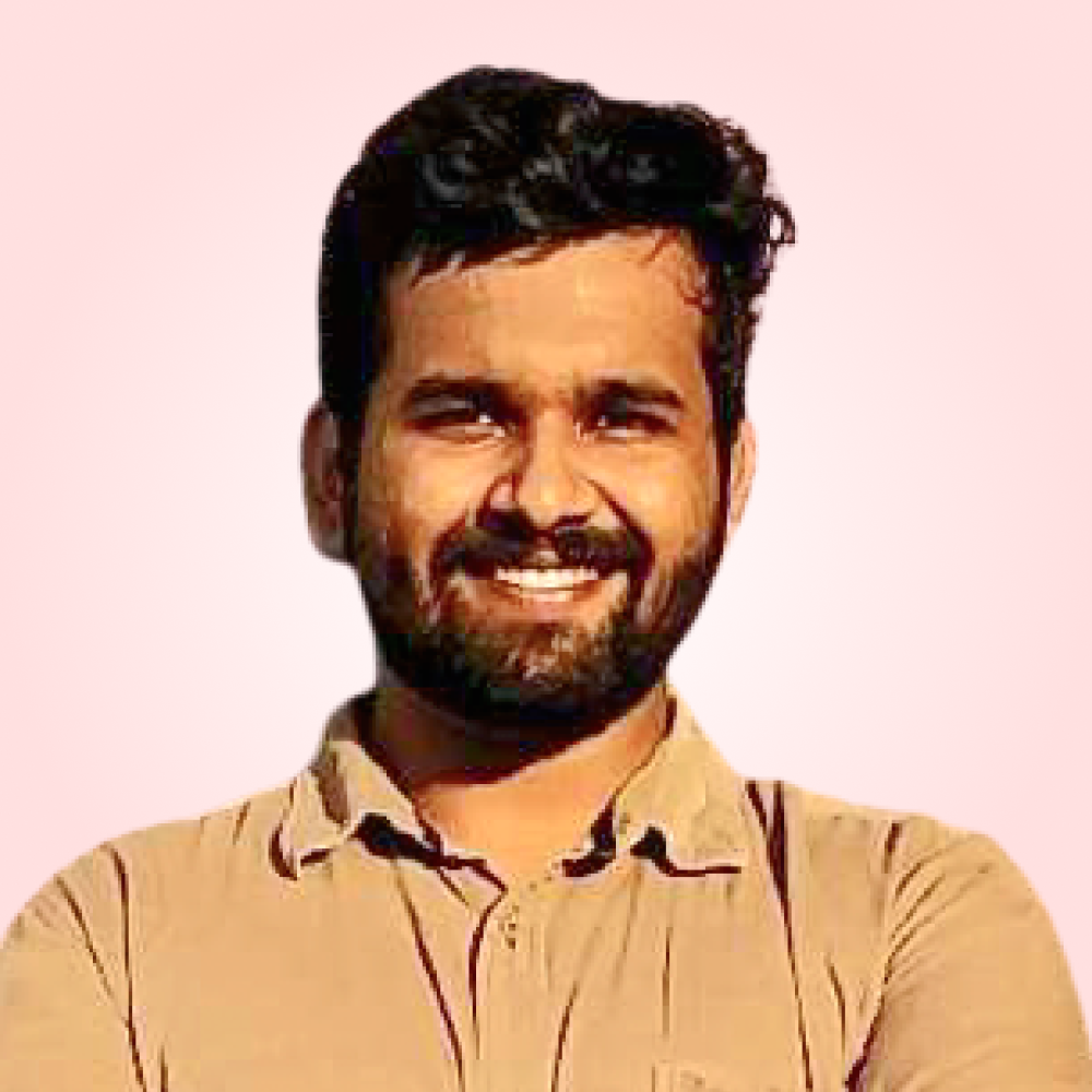 antstack employee