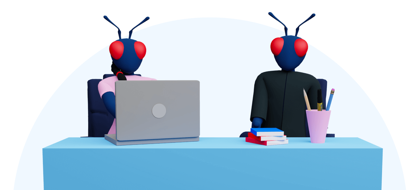 Workshops and Webinars by AntStack