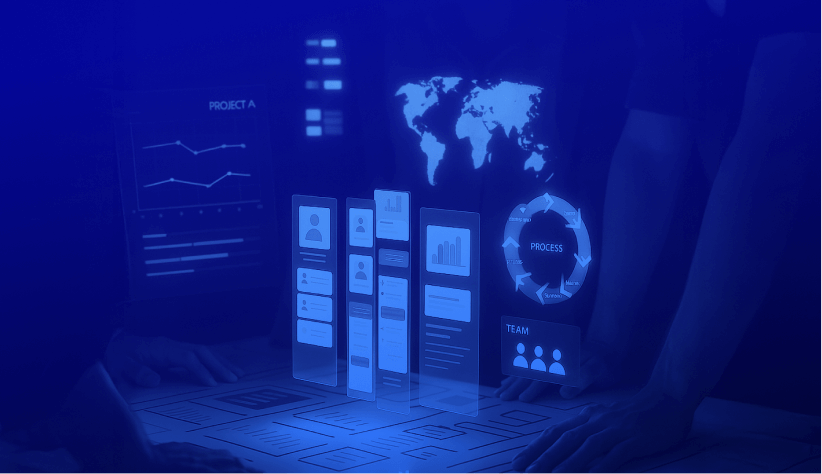 UX Designs Services