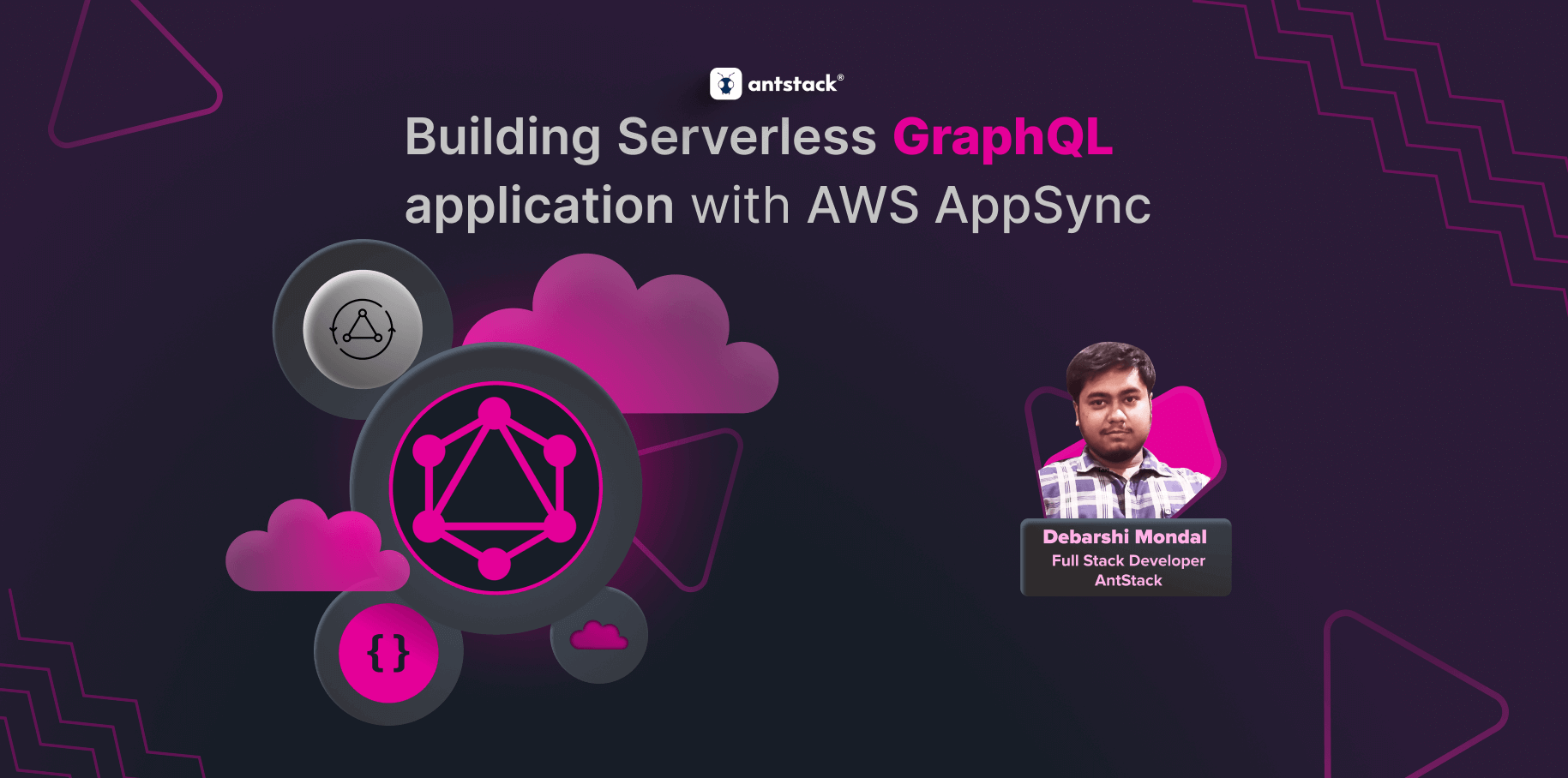 Serverless GraphQL Application Development